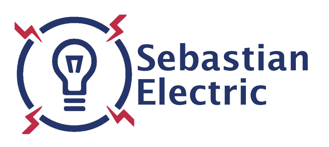 Sebastian Electric Logo