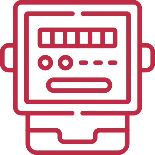 electric meter