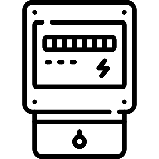electric meter